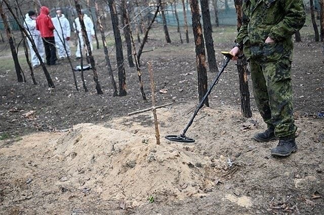 Год без мамы