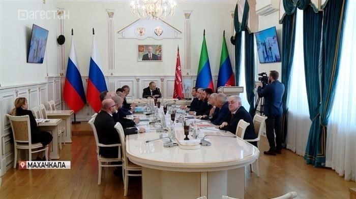 Что провоцирует общественные собрания после исчезновений в Дагестане