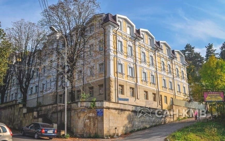 Правовые основания для остановки по пути в санаторий или пансионат