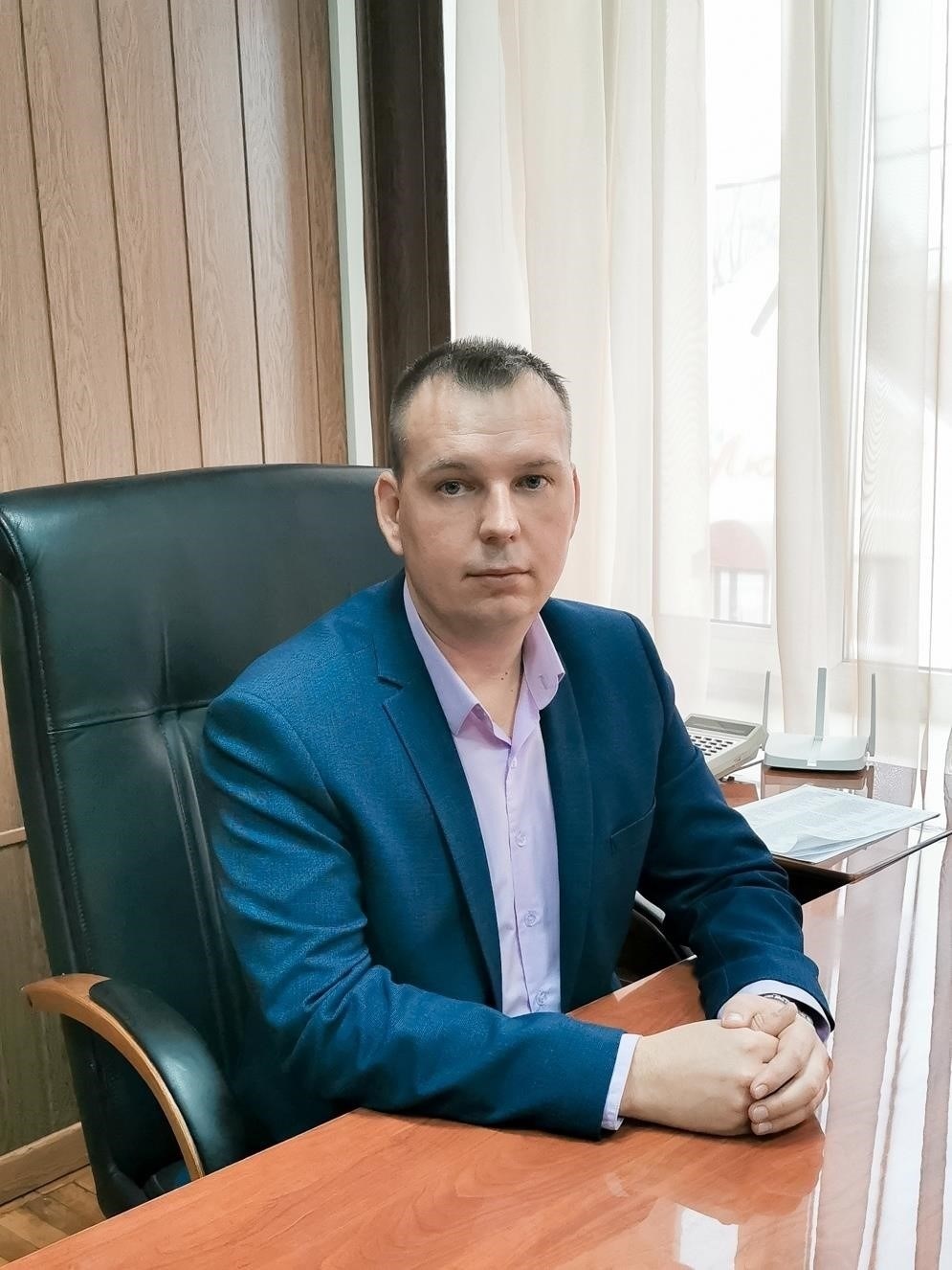 Праздничные тосты для сотрудников Малоярославецкого дорожного управления