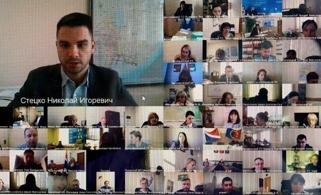 Прием Уполномоченного по правам человека во Владивостоке
