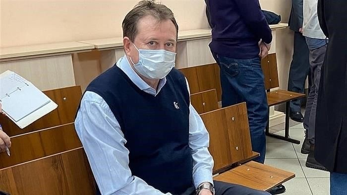 Уголовное дело возбуждено по факту мошенничества в особо крупном размере