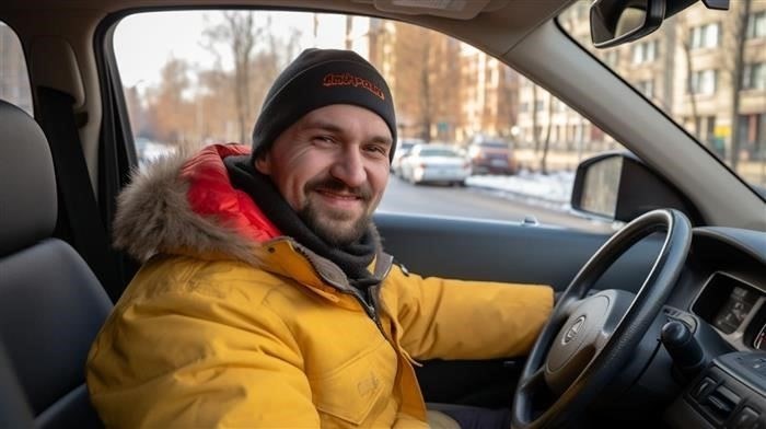 Taxsee Driver 4+