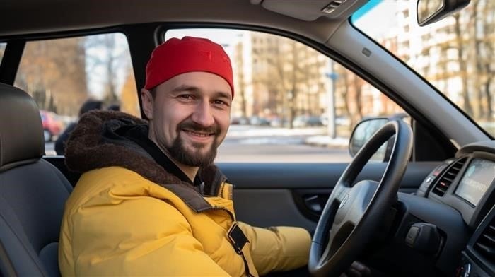 Лучшие мобильные помощники для таксистов