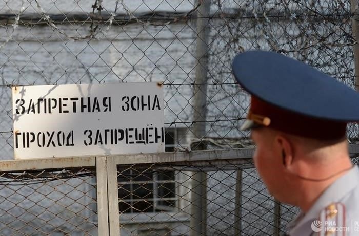 Принят закон о замене неотбытой части наказания принудительными работами