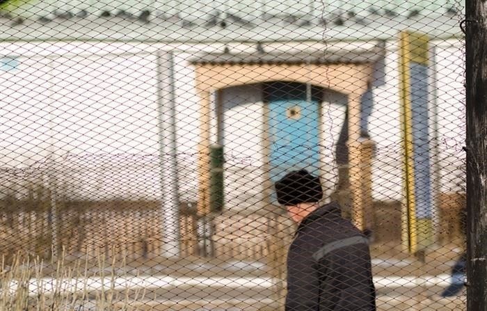 Особый режим - высшая мера уголовного наказания в Российской Федерации