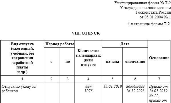Продолжительность отпуска по уходу за ребенком: Каковы ограничения для сотрудников школ?