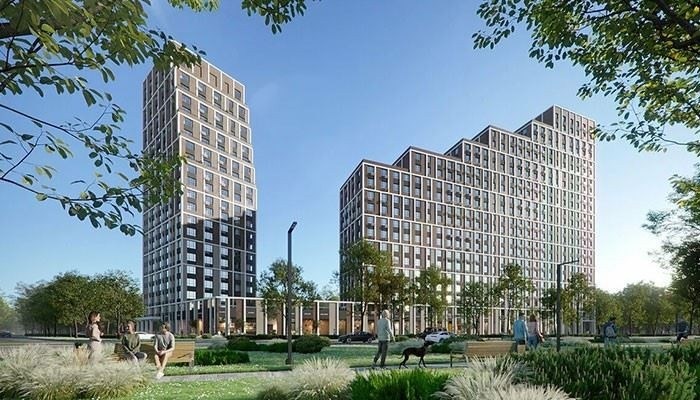 Порядок разработки схемы застройки территории в Московской области