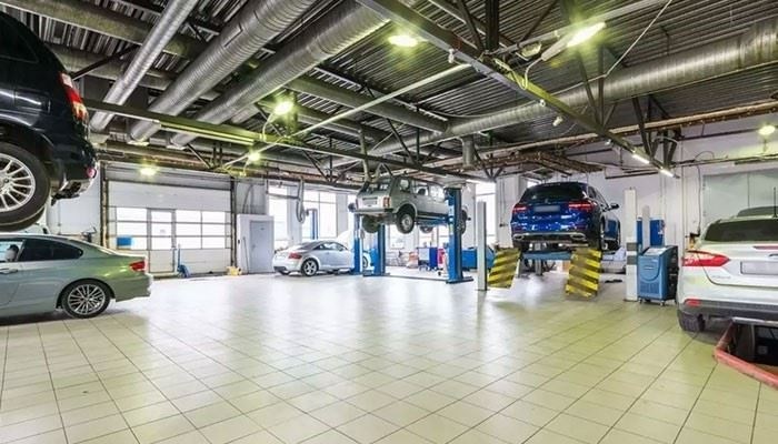Основания для отказа
