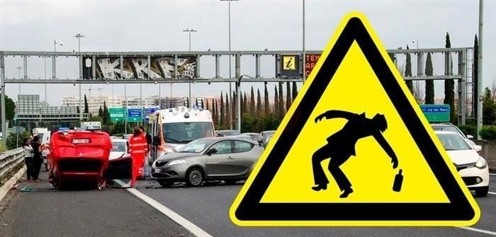 Бегство с места аварии не отрезвит вас. Обвинение в вождении в нетрезвом виде может опираться на доказательства помимо медицинских тестов