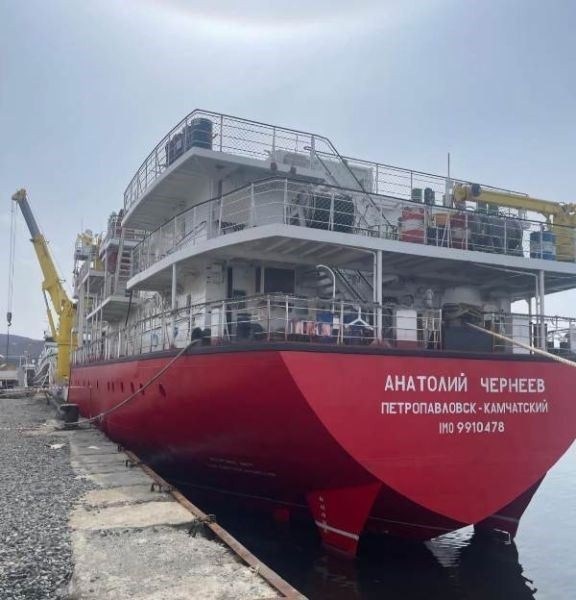 Аварийное жилье в Петропавловске-Камчатском