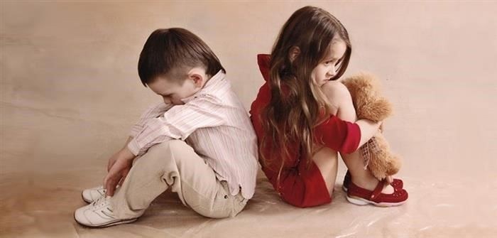 Как подать на раздельное проживание, если есть ребенок до 3 лет?