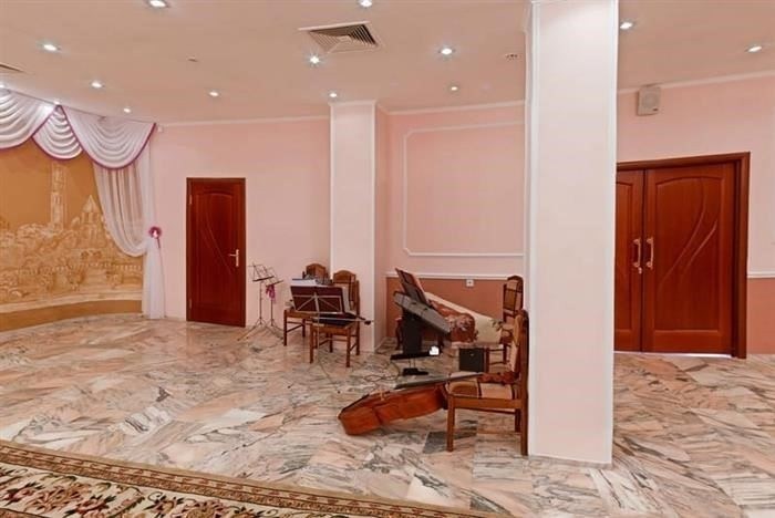 Реквизиты для оплаты госпошлины за рассмотрение дел в суде