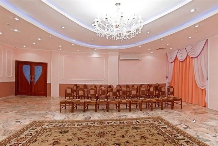 Зеленоградский отдел ЗАГС