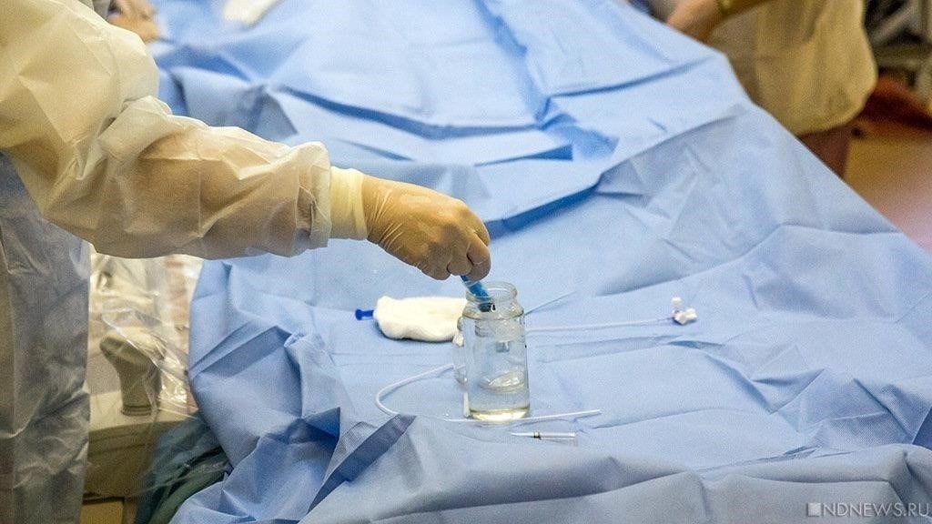 Роль Российского центра судебно-медицинской экспертизы в судебных расследованиях