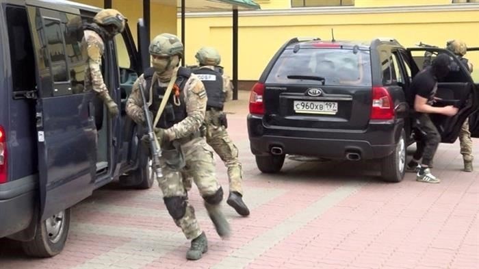 Как руководство Толкунова может повлиять на местную правоохранительную систему
