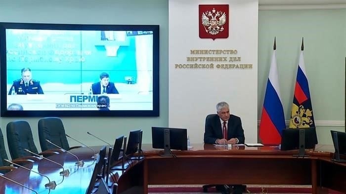 Назначение Владислава Толкунова: ключевые моменты его новой роли в Перми