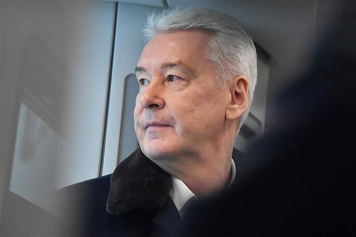 Собянин назначил своих заместителей, министров и руководителя пресс-службы