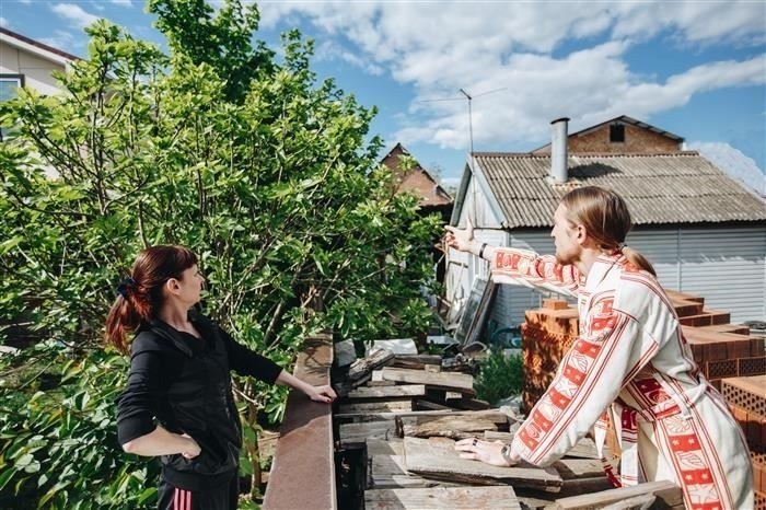 Правовые ресурсы
