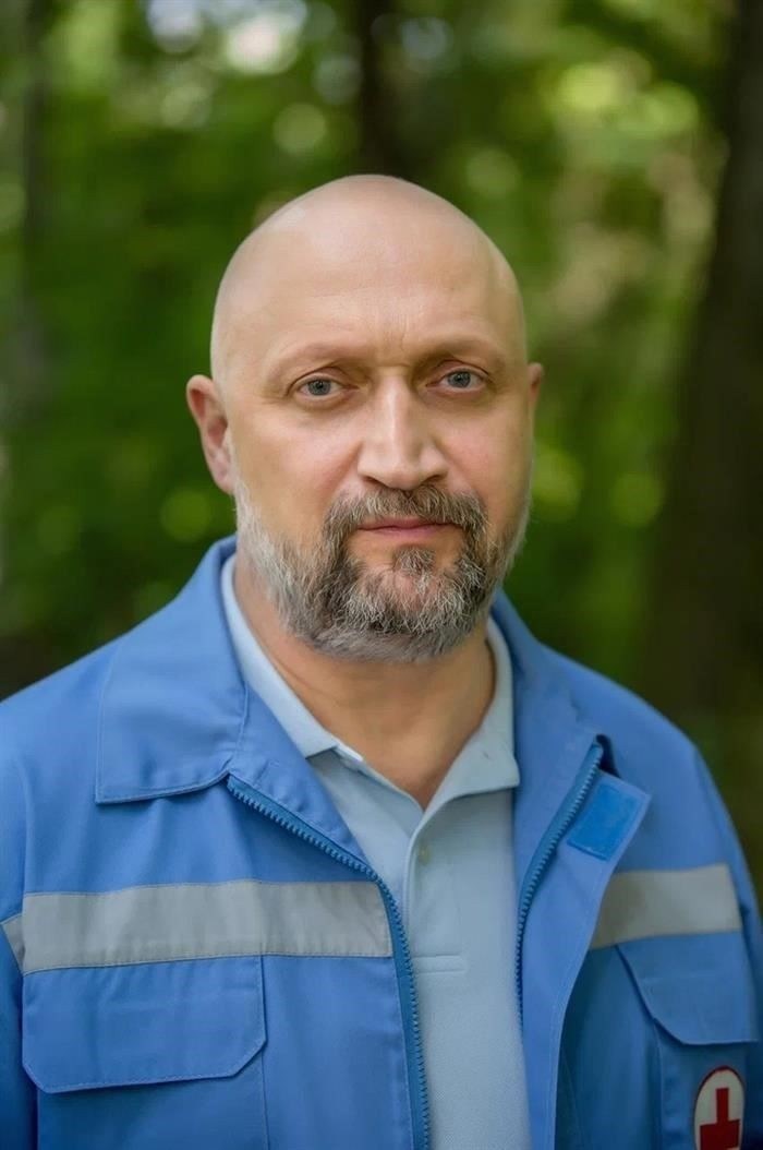 Биография и карьера Константина Кулыгина из сериала