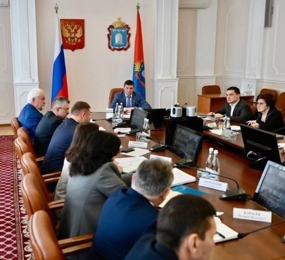 Социальное обслуживание ветеранов труда в Тамбовской области: Основные преимущества