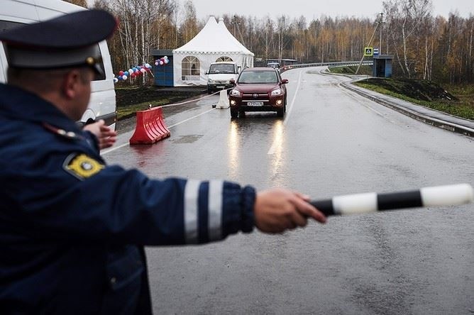 Где оплатить дорожный штраф, переданный судебным приставам?