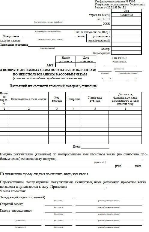 Сроки возврата денег за покупку лайма