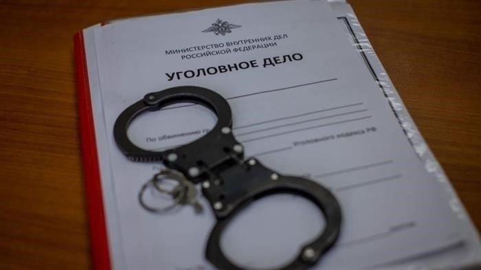 Кража транспортного средства в результате мошеннических действий