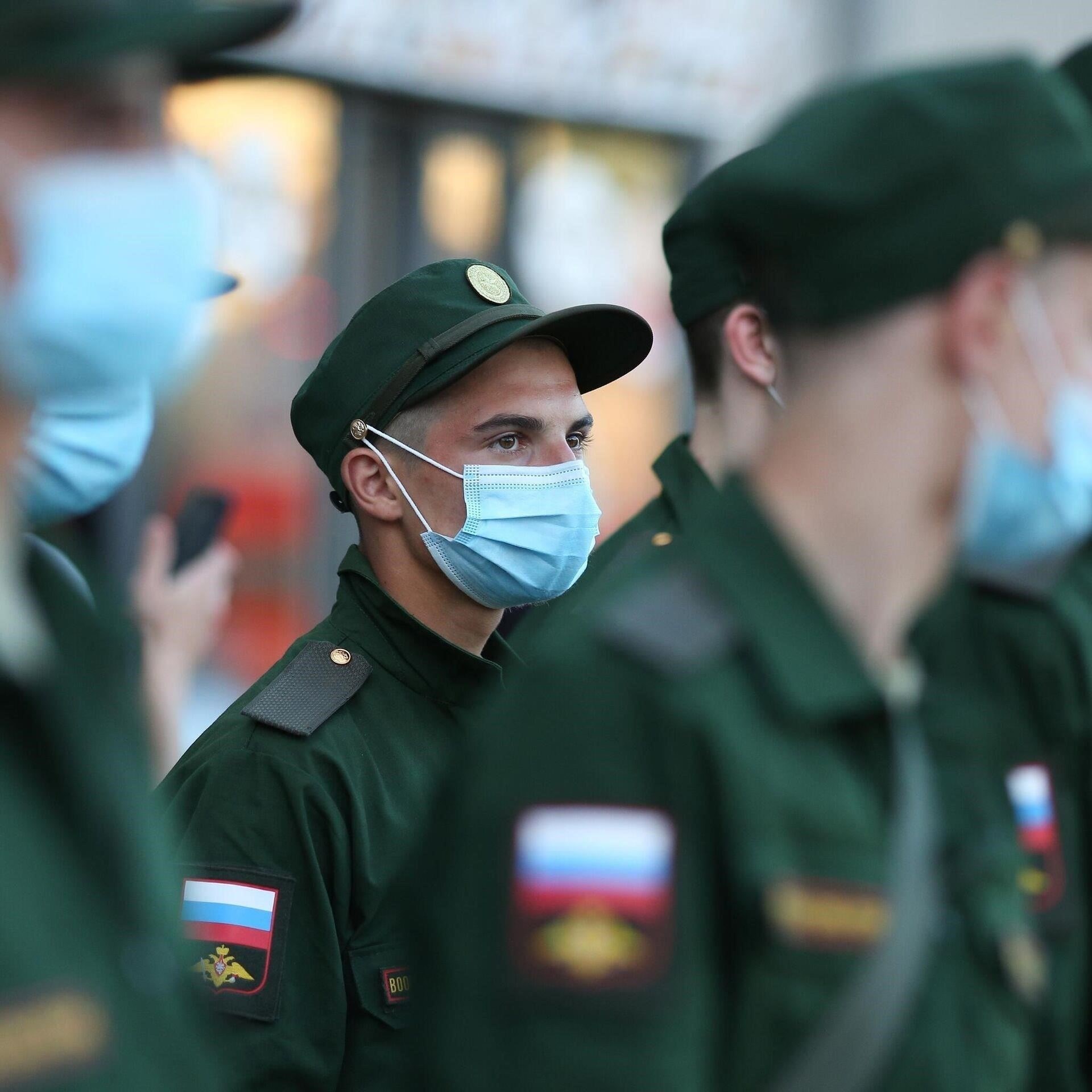 Текущий период призыва: Как долго служат российские призывники сегодня?