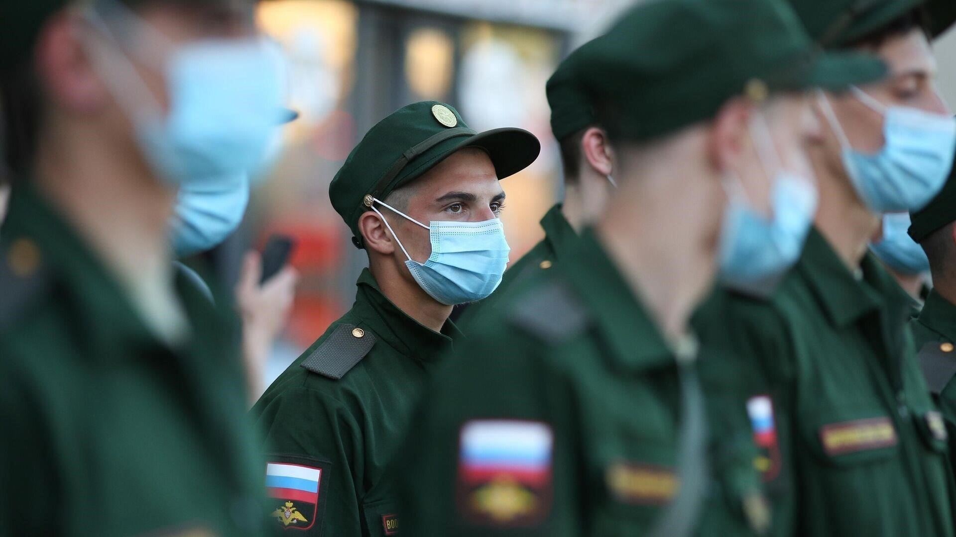 Тенденции в области призыва