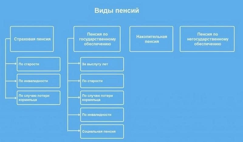 Упущение из виду разницы между стандартными и льготными пенсиями может привести к выбору неправильной категории. Перед подачей заявления обязательно ознакомьтесь с конкретными условиями для каждого типа.