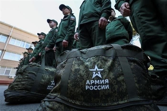 Увеличение продолжительности военной службы в 2025 году: Чего ожидать