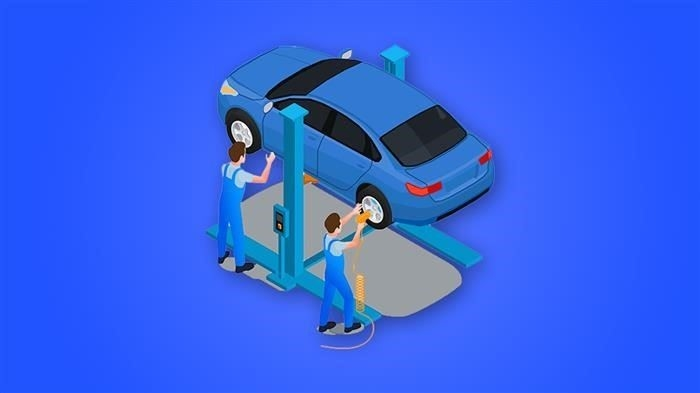 Как проводится предварительный осмотр автомобиля при получении страхового полиса