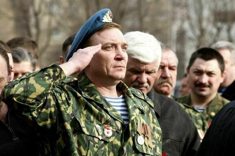 Виды льгот, доступных лицам, зарегистрированным в афганской базе данных