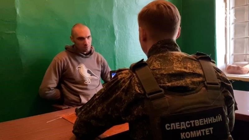 Виды преступлений, преследуемых в Донецкой Народной Республике