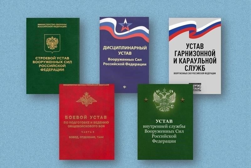 Виды военных удостоверений и их функции