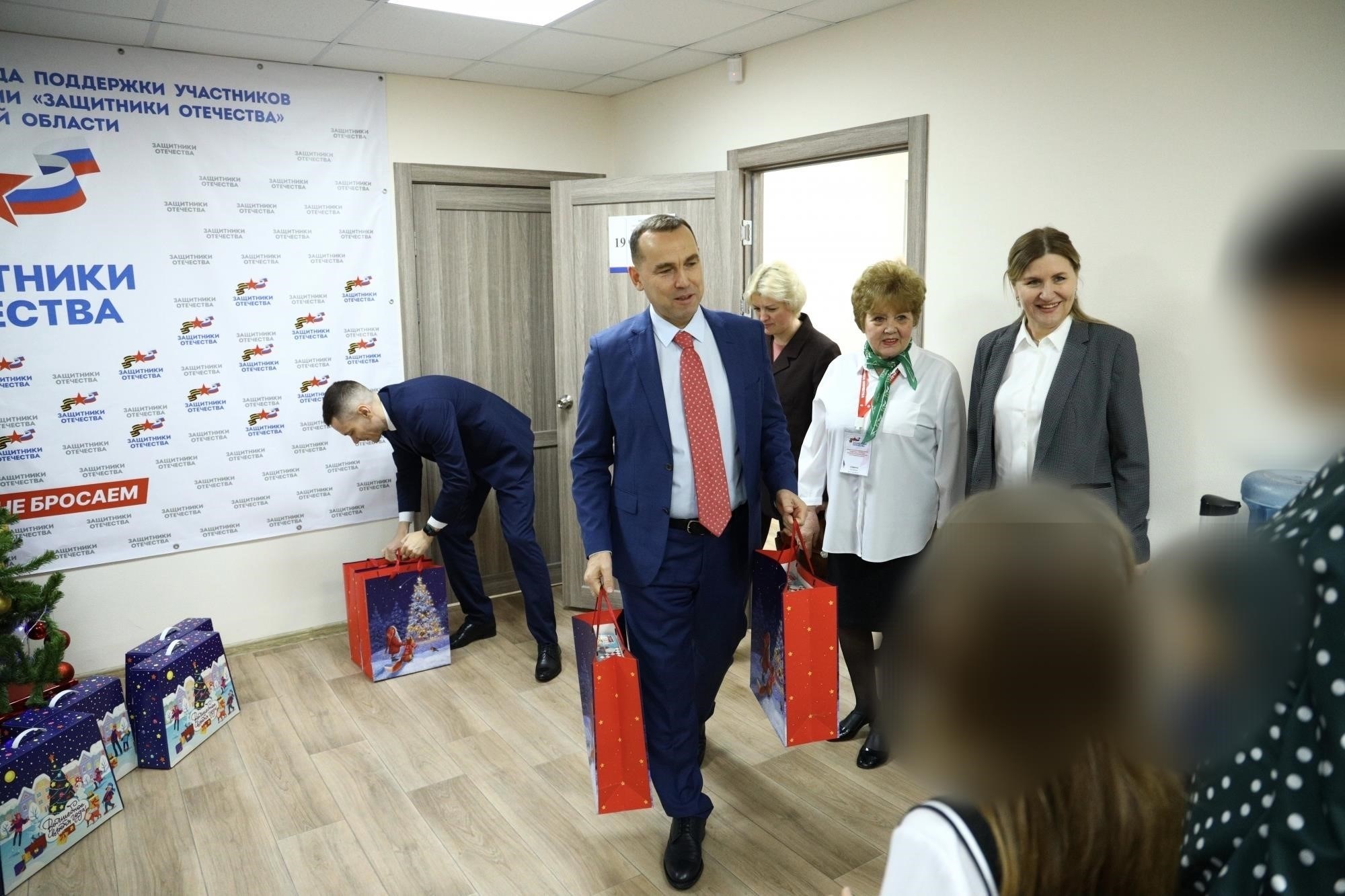 Влияние дел о похищении детей на местное сообщество в Кургане