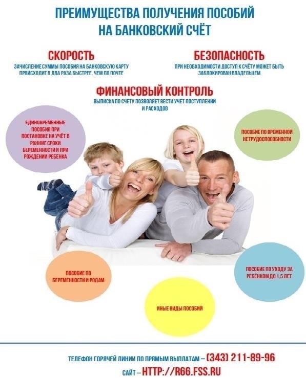 Влияние пособия на финансовую стабильность лиц, осуществляющих уход