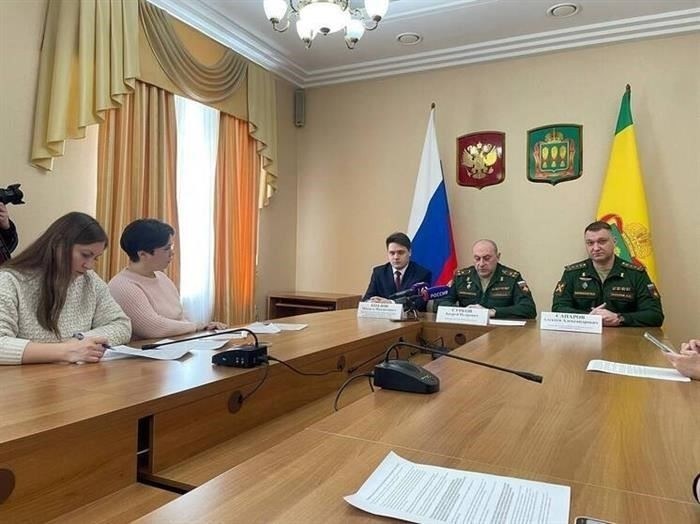 Пензенская область увеличила весенний проект плана до 2025 года
