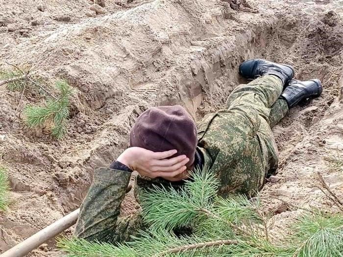 Продолжительность службы в армии