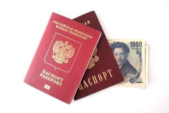Временная регистрация в Екатеринбурге