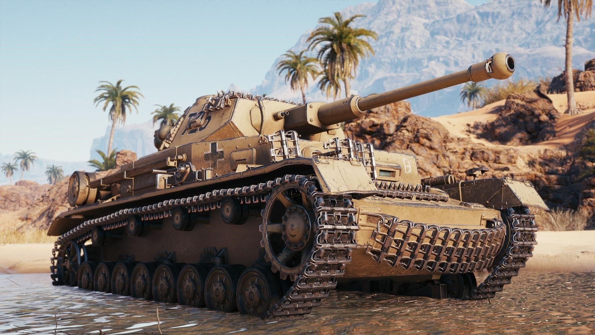 Встречайте новый танк Pz. IV F2, ценное дополнение к вашей коллекции! Начиная с сегодняшнего дня игроки могут получить этот мощный образец военной техники в игре. Отличная награда для тех, кто хочет пополнить свой счет культовой моделью, танк Pz. IV F2 - обязательный атрибут для любого серьезного игрока.