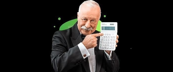 100 % гарантия списания всех видов долгов по ФЗ-127