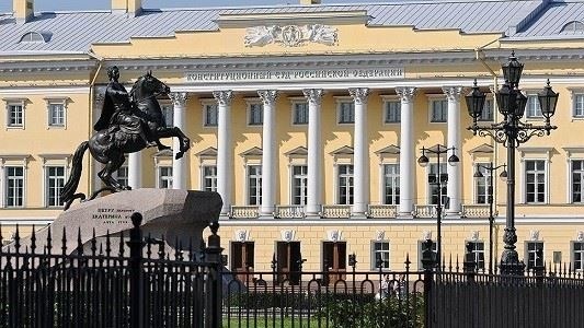 Закон о территориальной юрисдикции мировых судей: Основные положения и поправки
