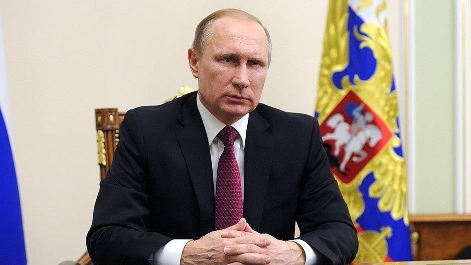 Заверения Путина: Россия продолжает поддерживать Сирию