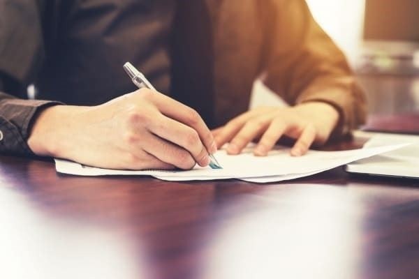 Способы подачи заявлений в правоохранительные органы