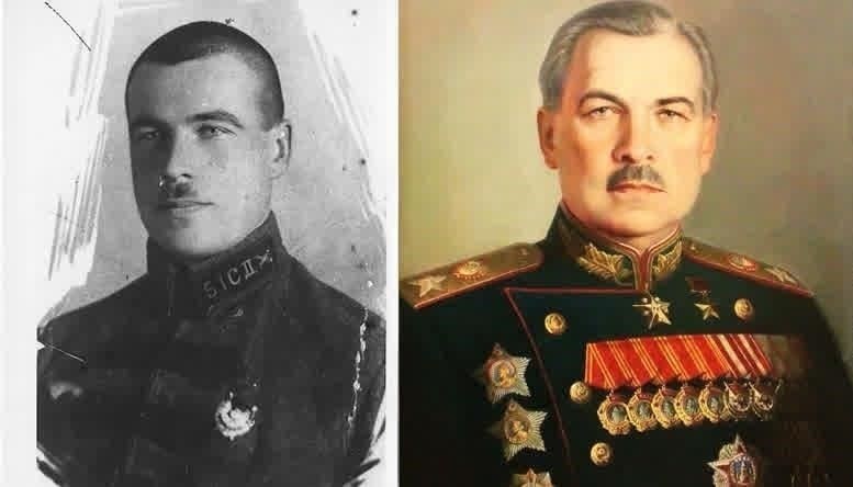 Знаменитые царские офицеры, перешедшие на службу в Красную армию: Пристальный взгляд на Брукнера и КрузеСреди множества военных деятелей, сменивших подданство во время Гражданской войны в России, Брукнер и Крузе выделяются тем, что сыграли ключевую роль в переходе от службы в царских военных структурах к присоединению к большевикам. Их мотивы были обусловлены изменением политического ландшафта и решительными действиями Ленина и большевистского руководства после февраля 1917 года. Эти офицеры, несмотря на свое имперское происхождение, нашли свое место в рядах обороняющихся войск, где сыграли ключевые роли в нескольких значительных сражениях.